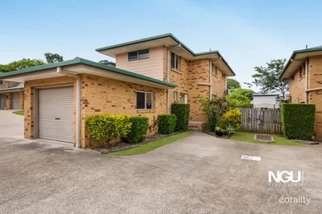 6/13 Booval St, Booval, QLD 4304