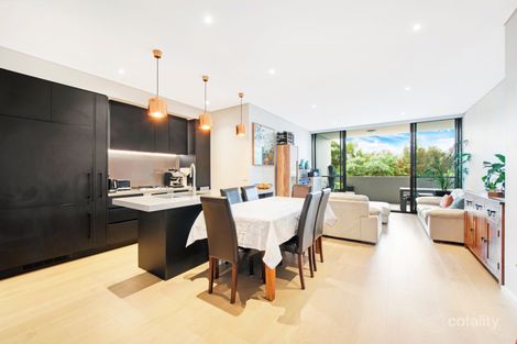 203/2 Waterview Dr, Lane Cove, NSW 2066