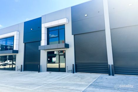 18/33 Hosie St, Bayswater North, VIC 3153