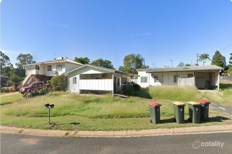 Property photo of 1/1 Herring Court Clermont QLD 4721