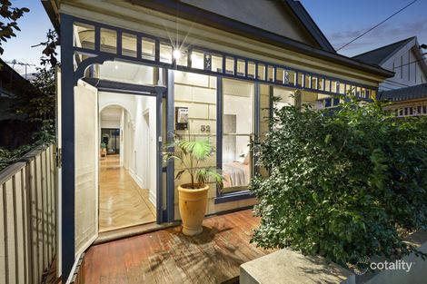 Property photo of 32 Clark Street Port Melbourne VIC 3207