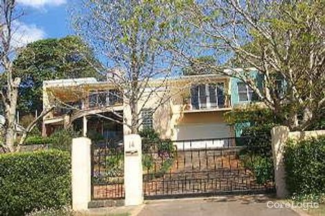 Property photo of 14 Wooldridge Street Mount Lofty QLD 4350