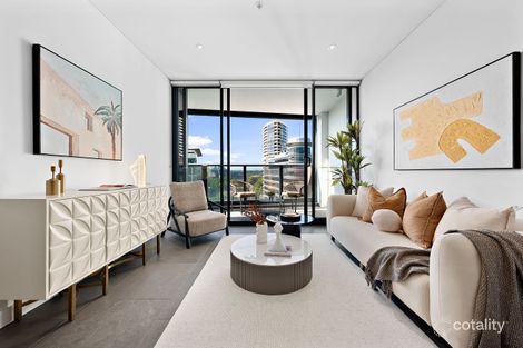 Property photo of 1606/1 Marshall Avenue St Leonards NSW 2065