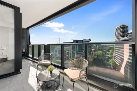 Property photo of 1606/1 Marshall Avenue St Leonards NSW 2065