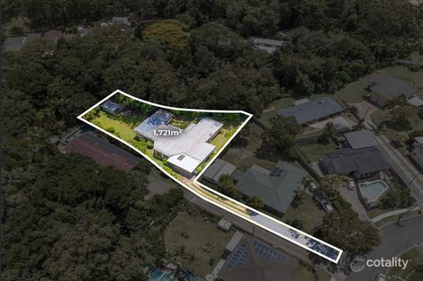 Property photo of 77 Cremin Street Upper Mount Gravatt QLD 4122