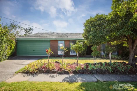 Property photo of 67 Larnook Crescent Aspendale VIC 3195