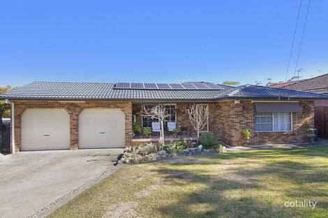 Property photo of 4 Hillcrest Avenue Faulconbridge NSW 2776