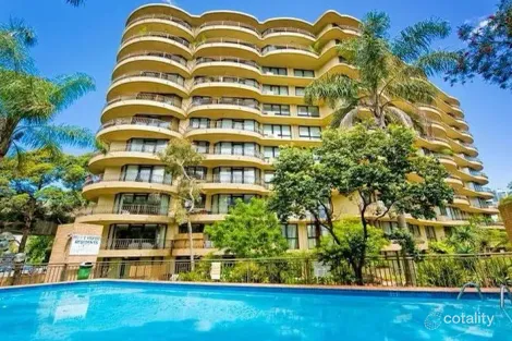 9f/153-167 Bayswater Rd, Rushcutters Bay, NSW 2011