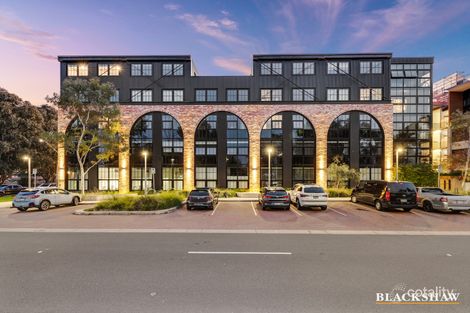 Property photo of 408/1 The Causeway Kingston ACT 2604