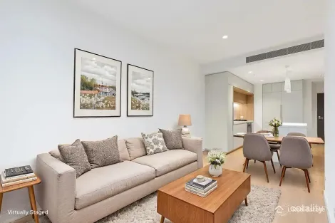 1309d/648 Lonsdale St, Melbourne, VIC 3000