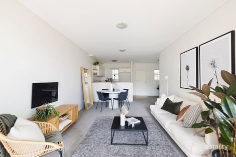 Property photo of 4/2-6 Thames Street Balmain NSW 2041