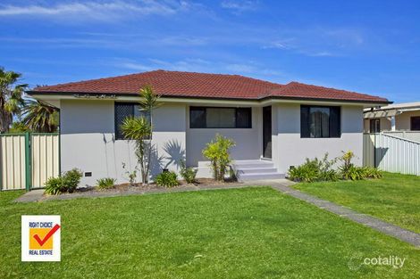 91 King St, Warilla, NSW 2528