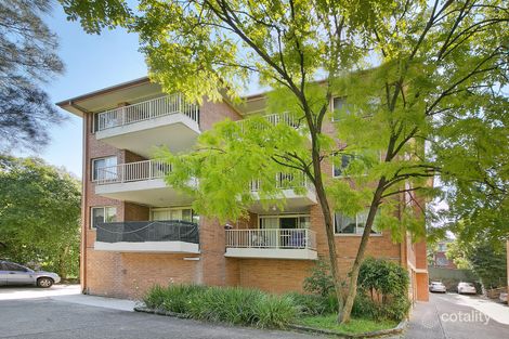 4/67-73 Lane St, Wentworthville, NSW 2145