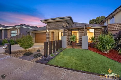Property photo of 34 Zodiac Way Fraser Rise VIC 3336