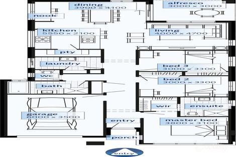 Property photo of 106 Schofields Farm Road Schofields NSW 2762