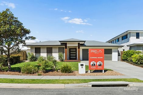 8 Acolus Ct, Casuarina, NSW 2487