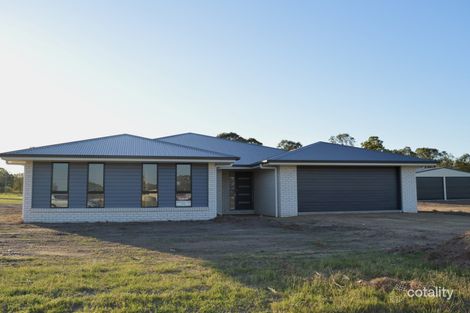 Property photo of 20 Jacana Drive Adare QLD 4343