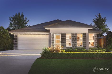 Lot 2407 Mount Carmel Dr, Box Hill, NSW 2765