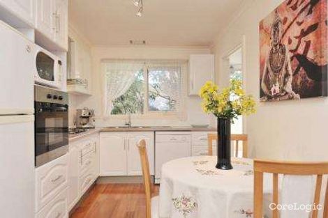 Property photo of 2/16 Woodlands Avenue Kew East VIC 3102