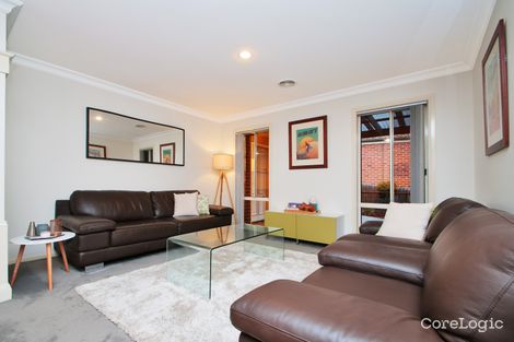 Property photo of 12 Yarra Hill Lane Chirnside Park VIC 3116