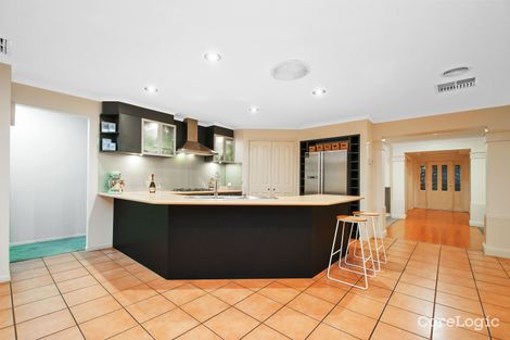 Property photo of 12 Yarra Hill Lane Chirnside Park VIC 3116