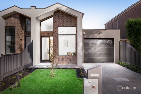 7a Davis Ave, Avondale Heights, VIC 3034