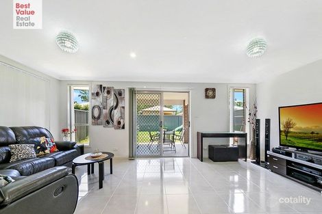 Property photo of 5 Donovan Circuit Ropes Crossing NSW 2760
