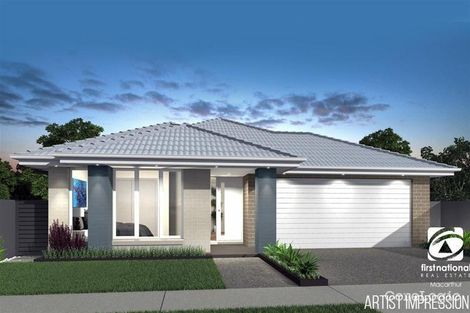 Property photo of 41 Arcadian Hills Crescent Cobbitty NSW 2570