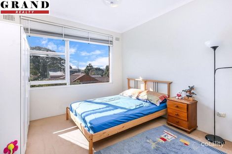 Property photo of 17/43 Watkin Street Rockdale NSW 2216