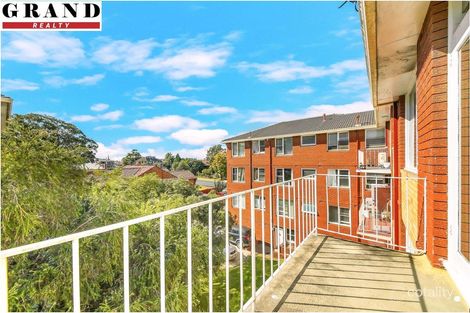 Property photo of 17/43 Watkin Street Rockdale NSW 2216