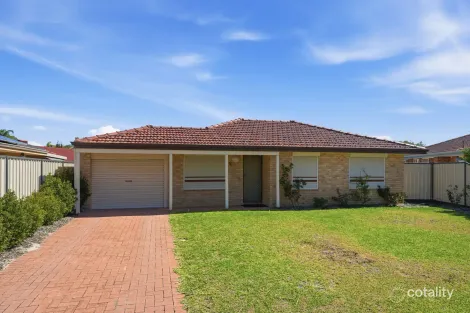 9 Beadon Cl, Ballajura, WA 6066