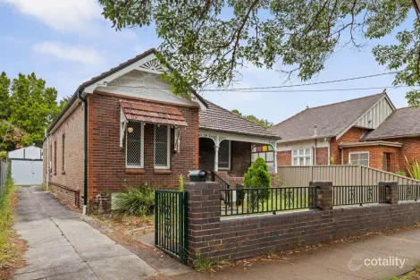 14 Rochester St, Homebush, NSW 2140