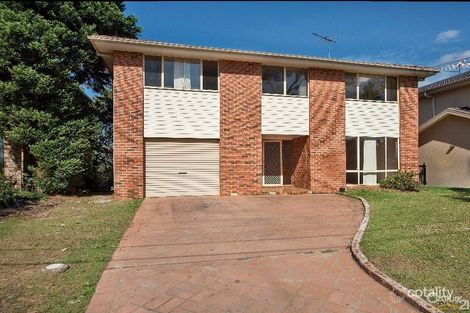 Property photo of 31 Sproule Road Illawong NSW 2234