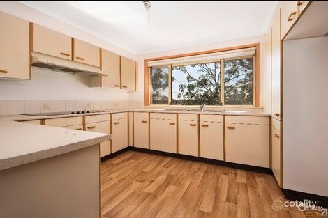 Property photo of 31 Sproule Road Illawong NSW 2234