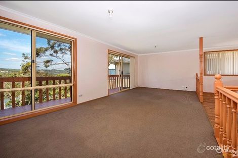 Property photo of 31 Sproule Road Illawong NSW 2234