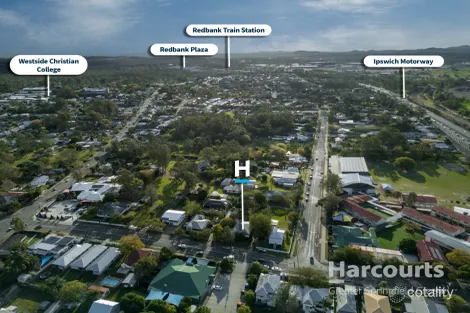 Property photo of 5 Albert Street Goodna QLD 4300