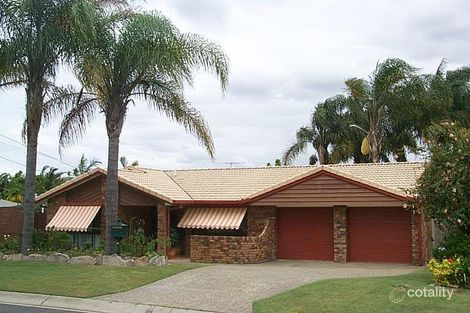 21 Ellendale Cres, Daisy Hill, QLD 4127