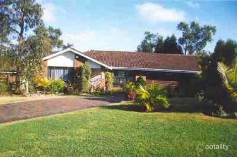 Property photo of 6 Gerald Road Illawong NSW 2234