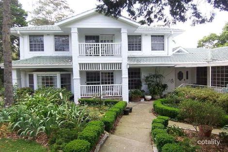 Property photo of 28 Gilda Avenue Wahroonga NSW 2076