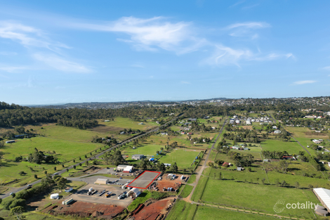 572-580 Anzac Ave, Drayton, QLD 4350