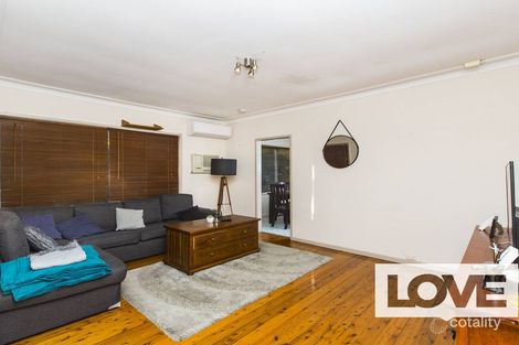 Property photo of 3 Spencer Street Rankin Park NSW 2287