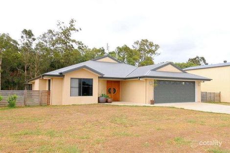 4 Avery Ct, Dundowran Beach, QLD 4655