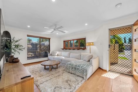 Property photo of 21 Albert Street Ormiston QLD 4160