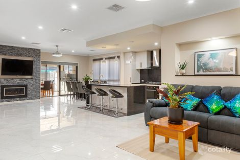 Property photo of 1 Yutika Drive Enfield SA 5085