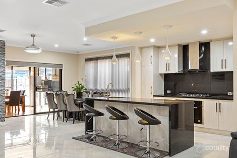 Property photo of 1 Yutika Drive Enfield SA 5085