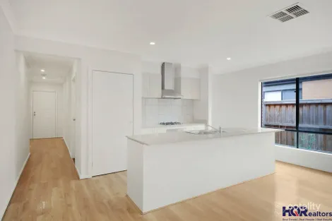 Property photo of 19 Bursa Drive Wyndham Vale VIC 3024