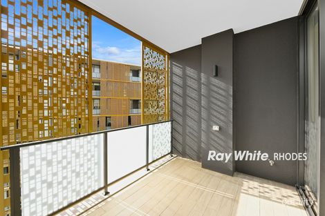 Property photo of 723/1C Burroway Road Wentworth Point NSW 2127
