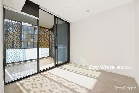 Property photo of 723/1C Burroway Road Wentworth Point NSW 2127