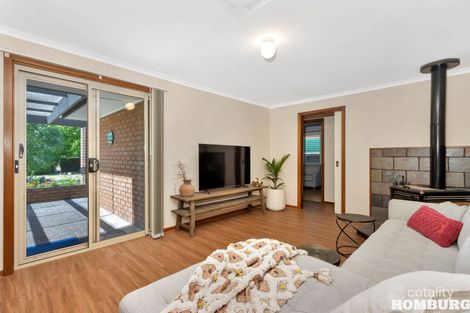 Property photo of 18 Baird Street Nuriootpa SA 5355