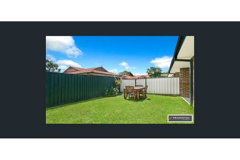 Property photo of 7/95 Hurricane Drive Raby NSW 2566